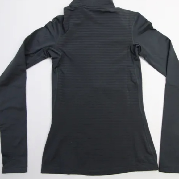 Nike Pro Dri-Fit Pullover Oregano Ducks NWT - Picture 7 of 7